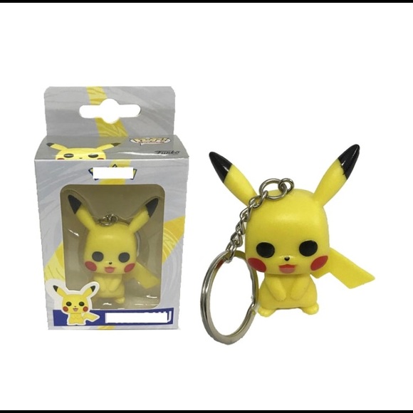 POP! Keychains Brand New - Picture 6 of 7